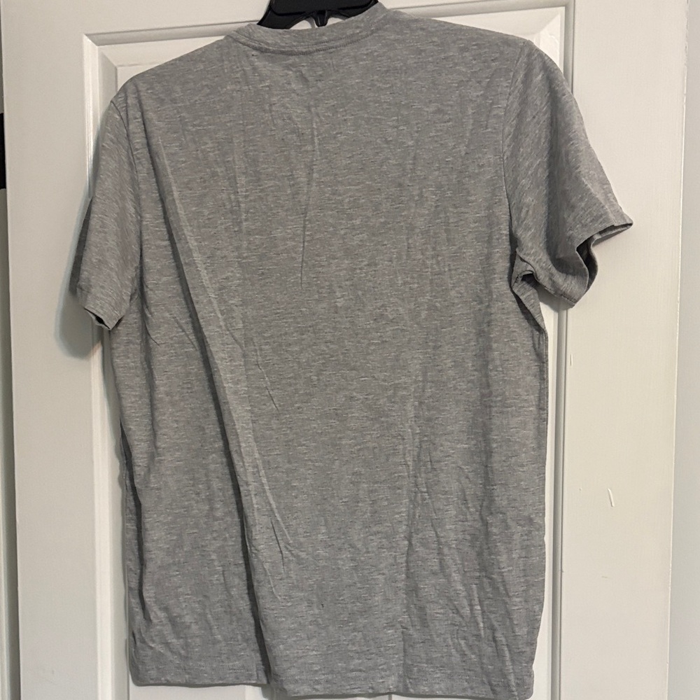 Star Wars Heather Gray Tee - Picture 3 of 3